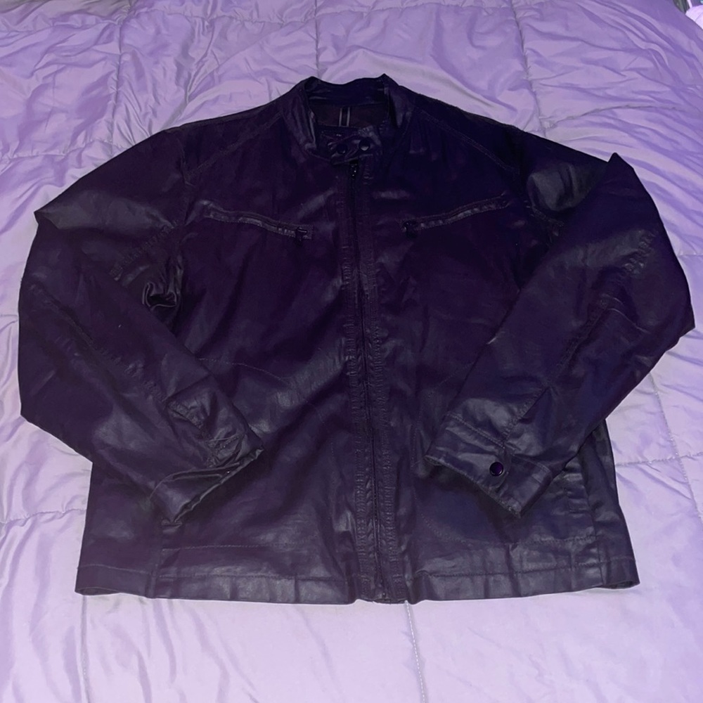 Express Jacket